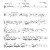 Sonata for Soprano Saxophone and Piano