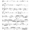 Sonata for Soprano Saxophone and Piano - Image 2