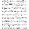 Sonata for Soprano Saxophone and Piano - Image 3